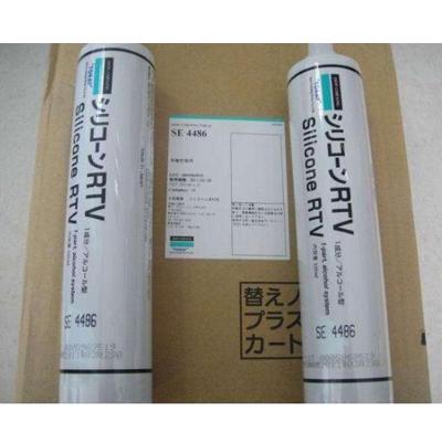 道康寧SE4486導熱膠