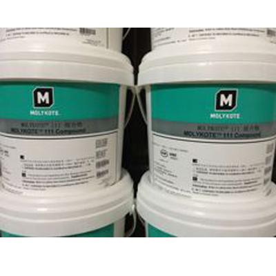 MOLYKOTE 111，道康寧DC111食品級潤滑脂
